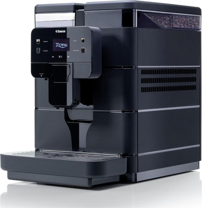 Image du produit Saeco New Royal Black
