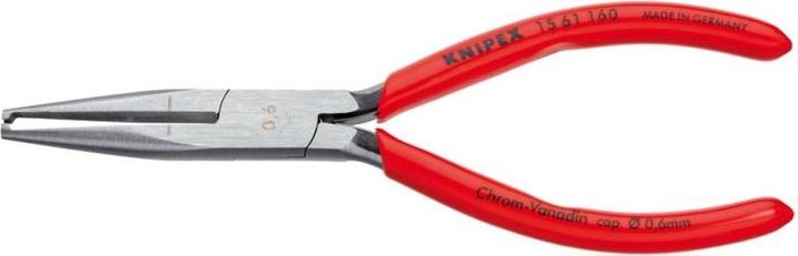 Actual product image Knipex Insulation Stripper (160 mm)