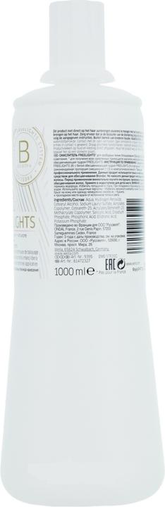 Produktbild Wella Blondor Freelights (Blond)