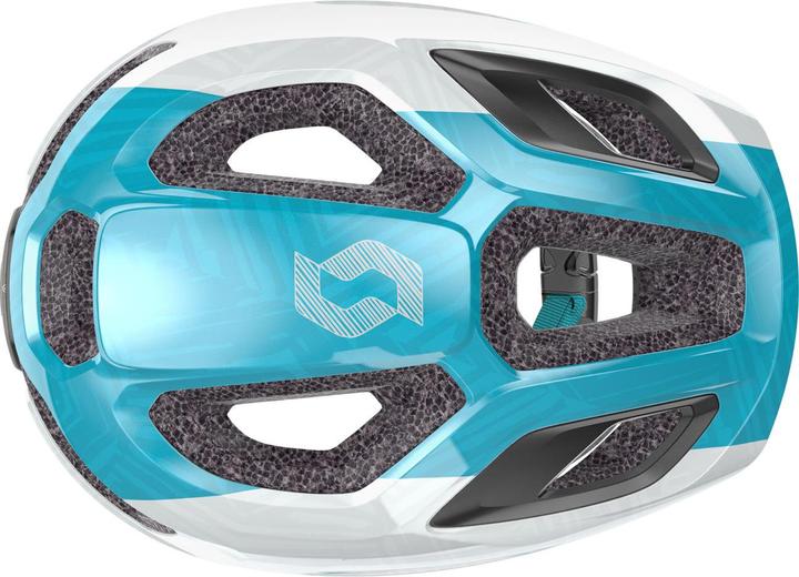 Immagine prodotto Scott Sports Casco da bicicletta Spunto Junior (50 - 56 cm)