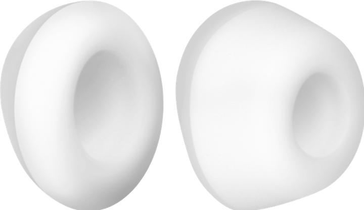 Actual product image Satisfyer Pro 2 Ersatz-Aufsätze