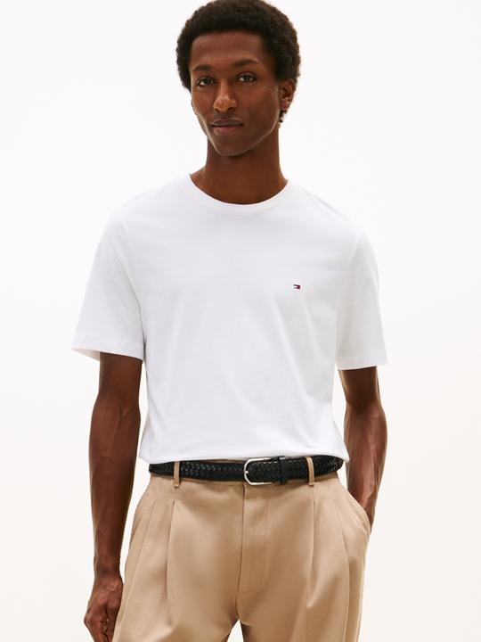 Actual product image Tommy Hilfiger Essential Reg Fit Solid Tee (XXL)