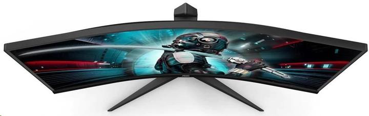 Produktbild AOC C32G2ZE (1920 x 1080 Pixel, 31.50")