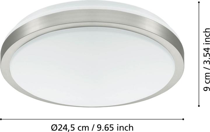 Immagine prodotto EGLO Competa 1 (2400 lm)
