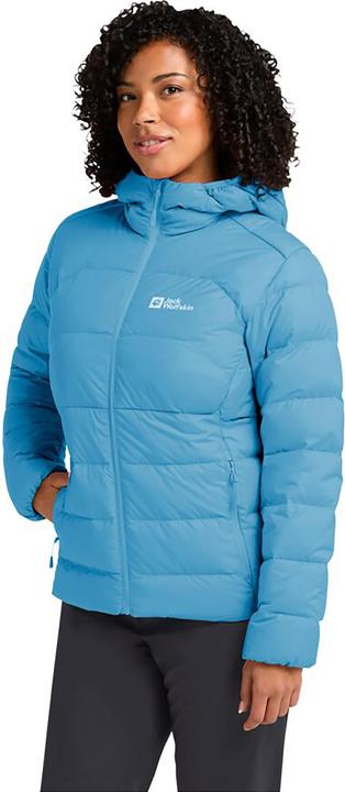Produktbild Jack Wolfskin Ather Down Hoody W (XL)