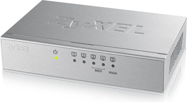 Image du produit Zyxel GS-105B v3 (5 Ports)