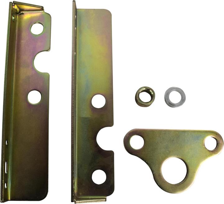 Produktbild Güde Laufkatze GLK 1000