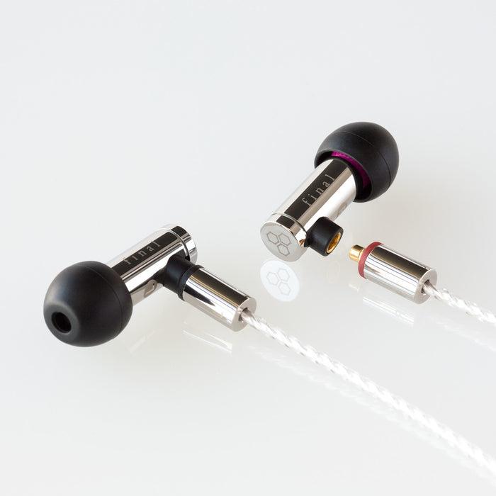 Produktbild FINAL E5000 (Kabelgebunden)