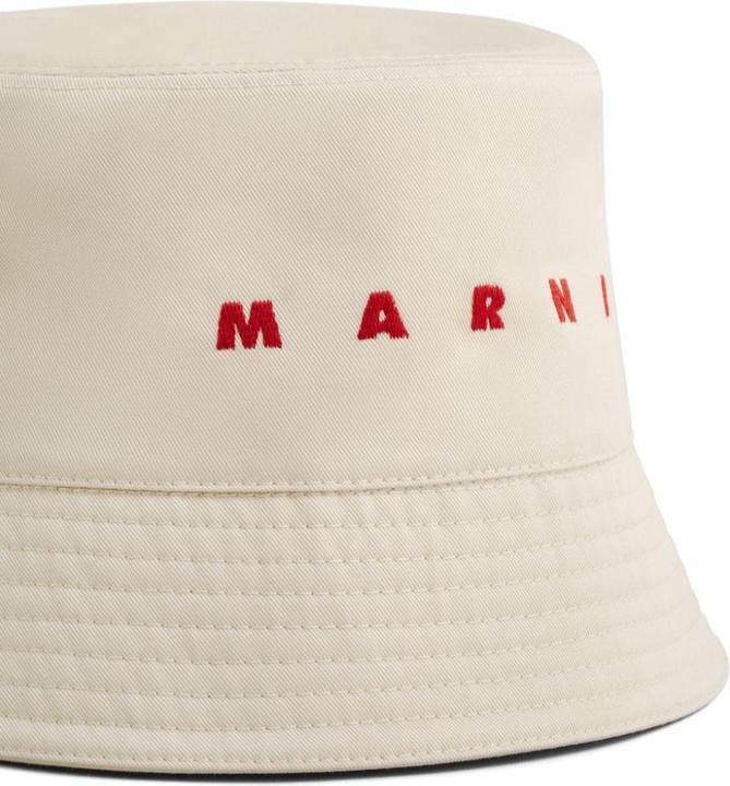 Actual product image Marni Hats White (M)