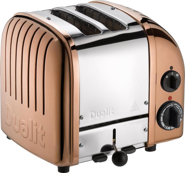 Dualit Toaster 2