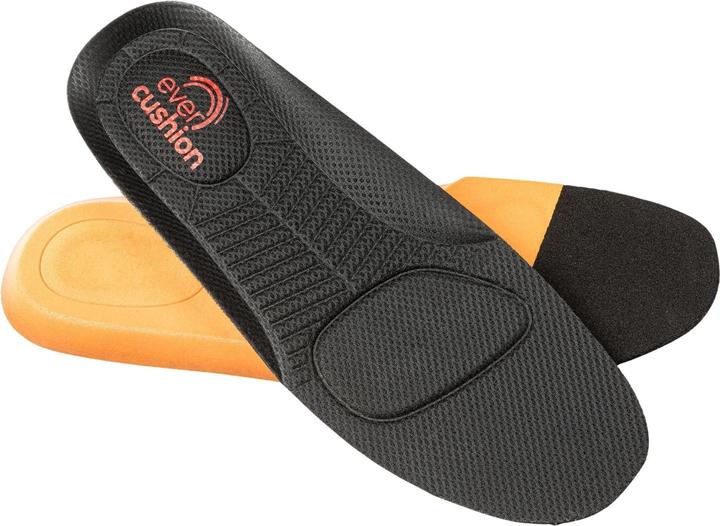 Albatros ever cushion Custom Fit Comfort Low, red