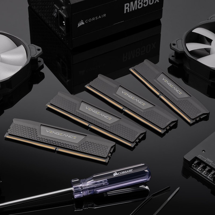 Actual product image Corsair Vengeance (2 x 16GB, 6400 MHz, DDR5 RAM, DIMM)