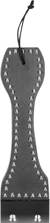 Produktbild Ouch! Wooden Handle Belt Slapper