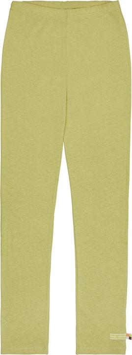 Actual product image loud + proud Trousers uni with linen (146)
