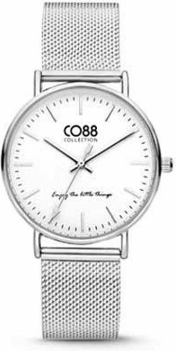 Produktbild CO88 Collection Damenuhr (Analoguhr, 38 mm)
