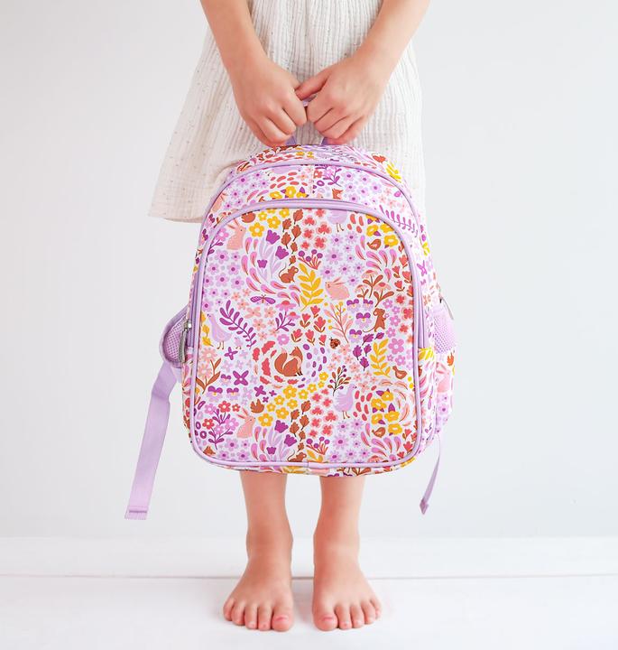 Actual product image A Little Lovely Company Rucksack (16 l)