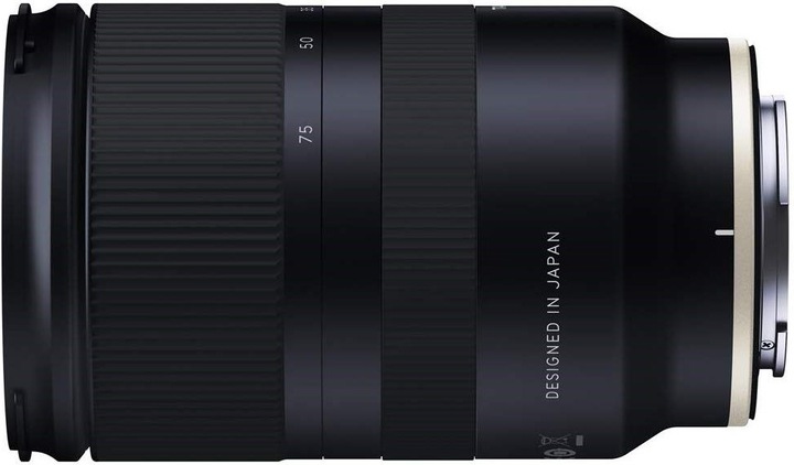 Immagine prodotto Tamron AF 28-75mm F/2,8 Di III RXD, Sony E - Import (Sony E, APS-C / DX, Full-frame)