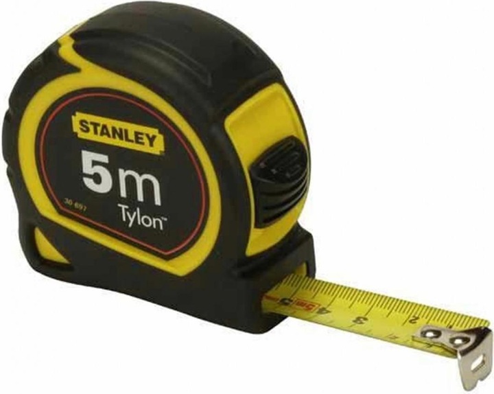 Immagine prodotto Stanley Bandmass Powerlock 5m (Metrico)