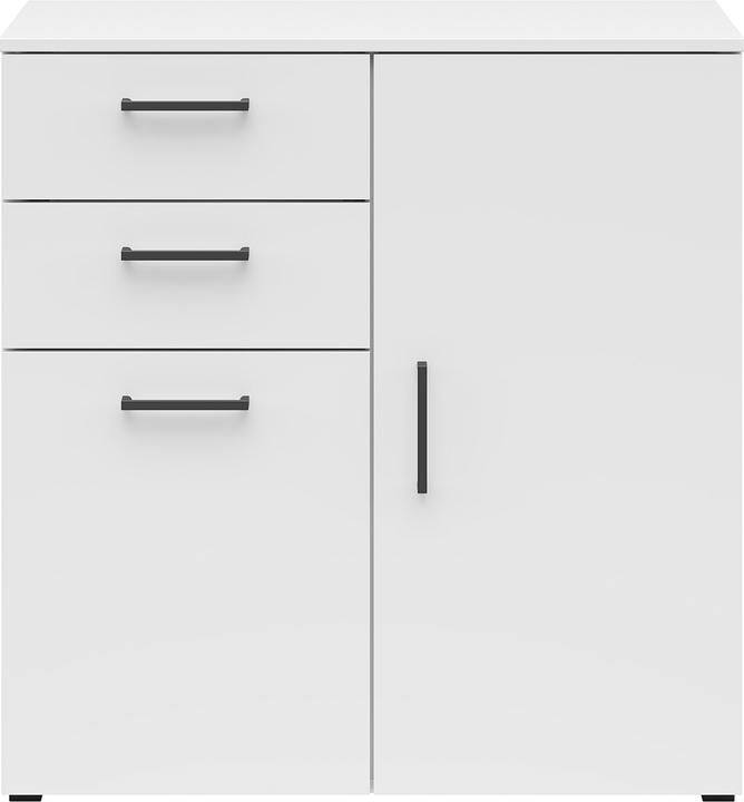 Image du produit Lipo Cabinet (80 x 40 x 73 cm)