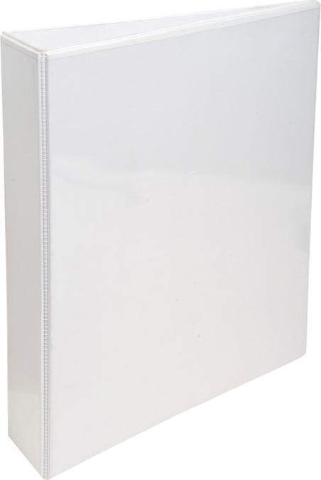 Actual product image Exacompta 51842E, A4, White, 3 cm, 4.9 cm, 275 mm, 320 mm (A4+, 47 mm, 10 pcs.)