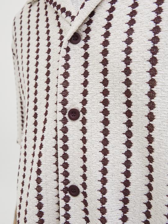 Immagine prodotto Jack & Jones Relaxed Fit Hemd Hemd (M)