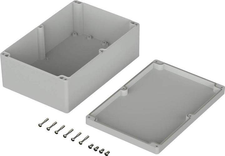 Produktbild Bopla Gehäuse ABS 240x160x90mm (Gehäuse)