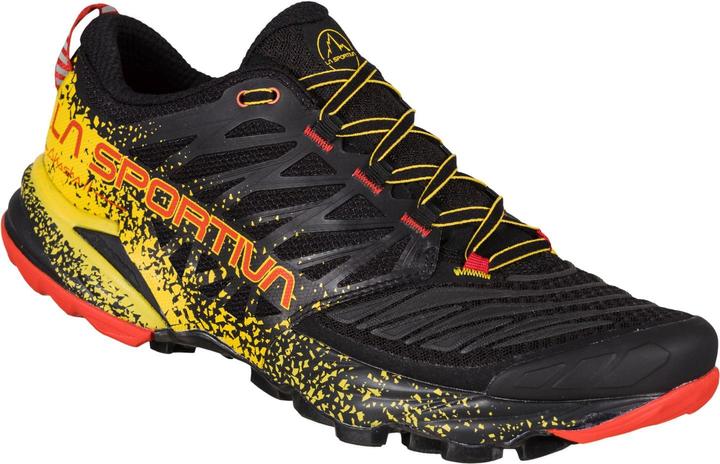 Actual product image La Sportiva Akasha II (47.5)