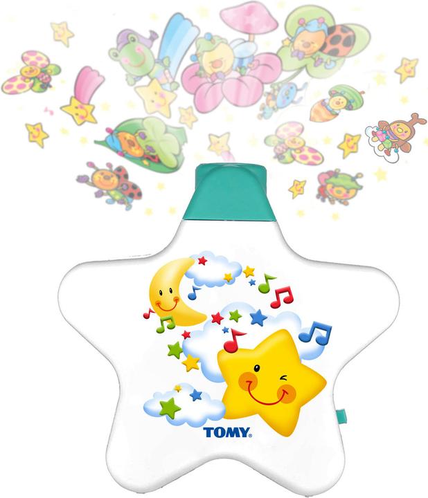 Produktbild Tomy Starlight Traumshow