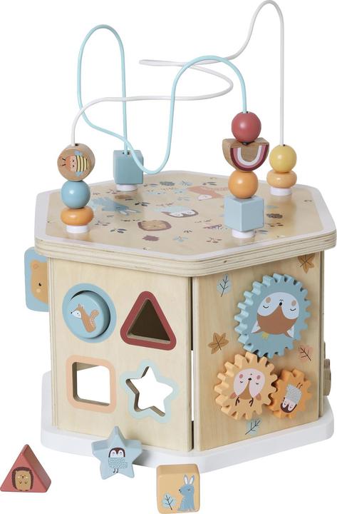 Actual product image Vertbaudet Erstes Lernspiel