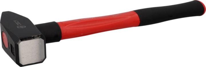 Actual product image Osca Locksmith hammer with 3-K handle (2300 g)