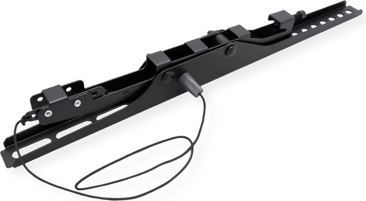 Immagine prodotto Value Staffa da parete per TV, distanza dalla parete di 47 mm (Muro, 75 kg, 37" - 80")