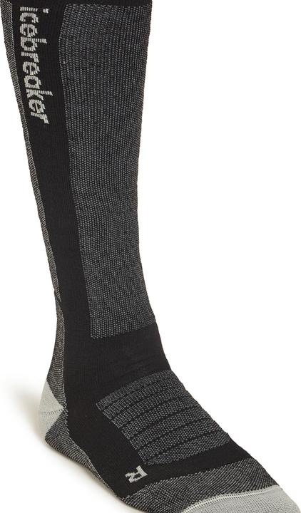 Produktbild Icebreaker Men Merino Ski+ Medium OTC (39 - 41.5)