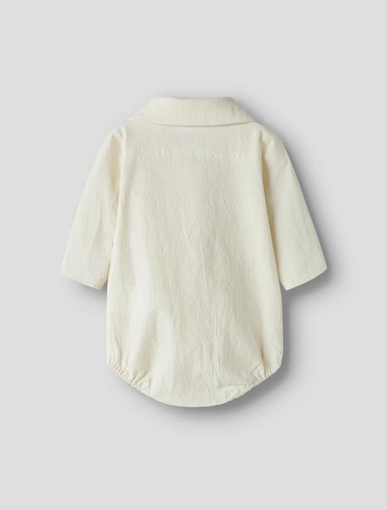 Produktbild Name it Bio-Baumwoll Strampler (86)