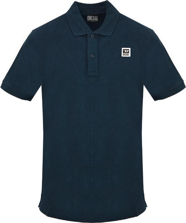 Produktbild Diesel Total Eclipse Poloshirt (M)