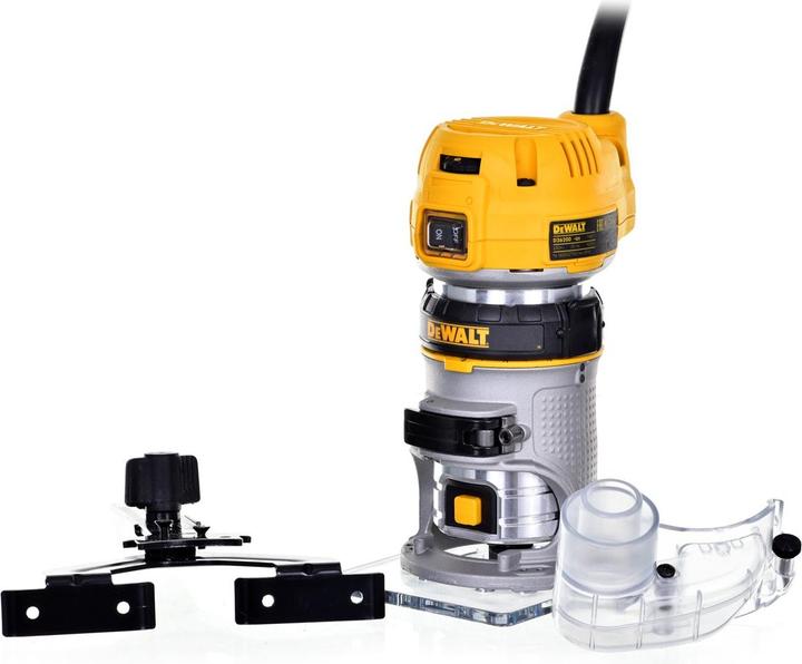 Produktbild DeWalt Oberfräse