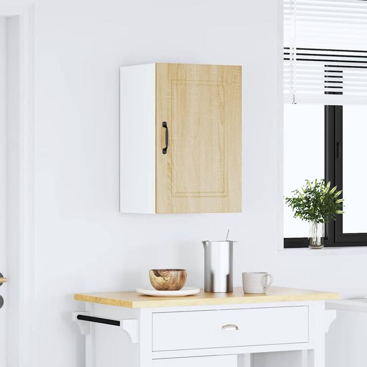 Actual product image vidaXL Küchen-Wandschrank (40 x 31 x 60 cm)