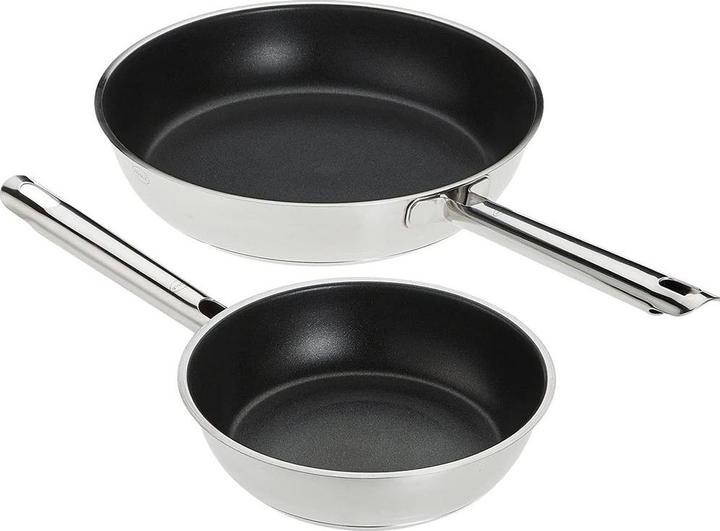 Produktbild Rösle Elegance (20 cm, Bratpfanne, Edelstahl)