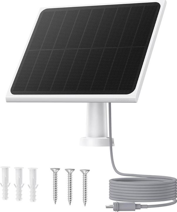 Baseus Panel fotowoltaiczny Security A1 - biały - kaufen bei Digitec ...