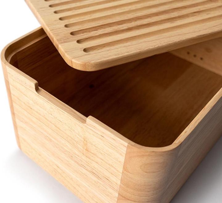 Image du produit Continenta Brotkasten