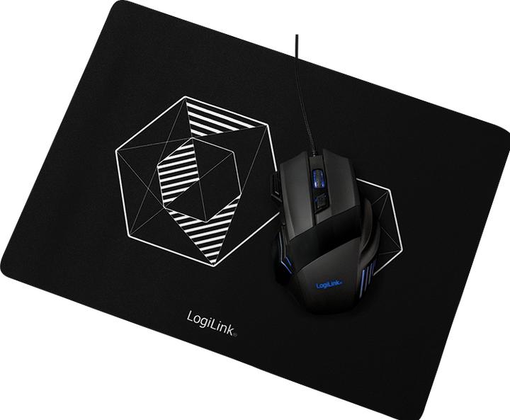 Produktbild LogiLink Combo Set (Kabelgebunden)