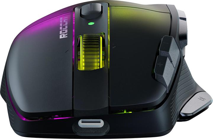 Produktbild Roccat Kone XP Air (Kabellos, Kabelgebunden)