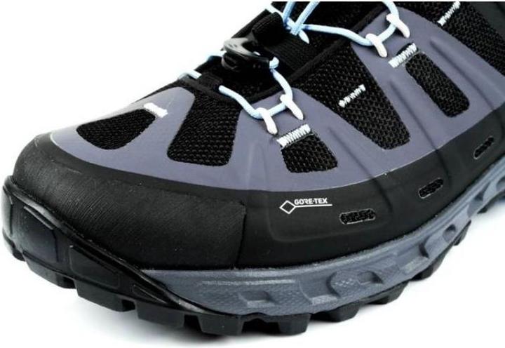 Produktbild AKU Selvatica Wanderschuhe (37)