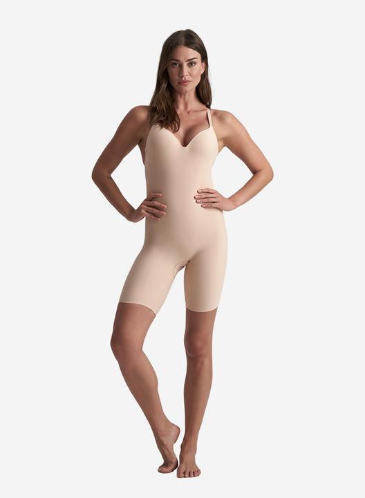 Immagine prodotto Bye Bra Shaping-Body Low Back Bodysuit Short (XXL)