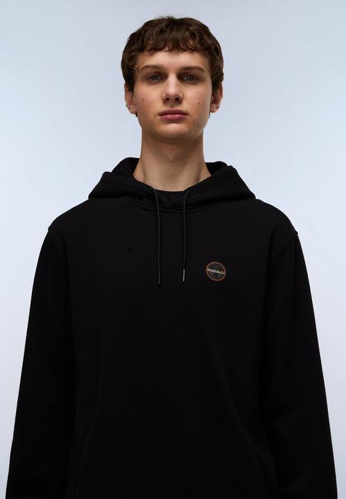 Image du produit Napapijri Badge (XS, XXL)