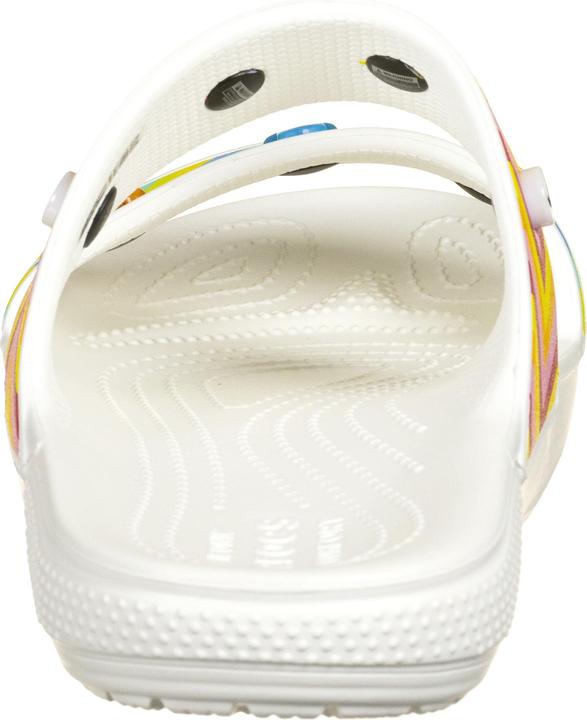 Produktbild Crocs Classic Festival Vibes Sandalen - 122139 (45)