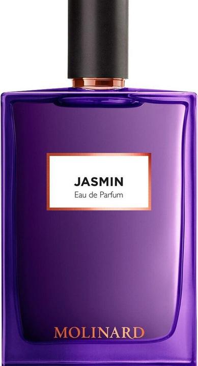Actual product image Molinard Les Elements Exclusifs by Jasmin Eau de Parfum Spray 75ml (Eau de parfum, 75 ml)