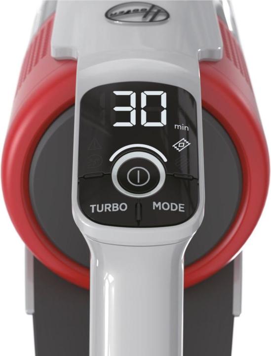 Actual product image Hoover HF910H 011