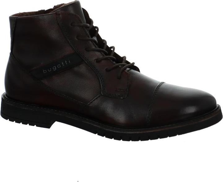 Actual product image Bugatti Boots 3318373A4100-6400 3 (42)