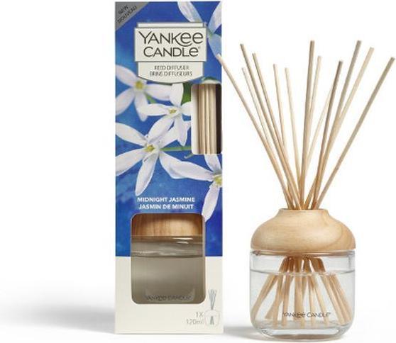 Immagine prodotto Yankee Candle Midnight Jasmine (120 ml)