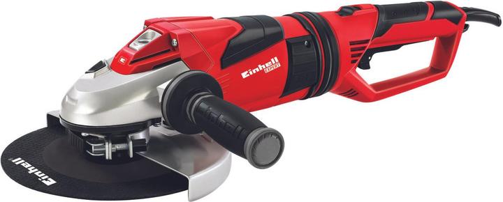 Actual product image Einhell Te-Ag 230 (230 mm)
